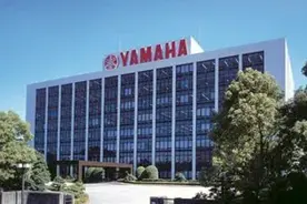 雅马哈：跨界之王的成与败图片