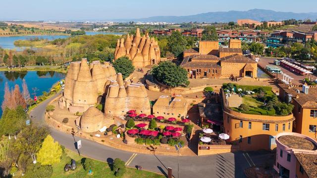 避寒选云南，过冬不犯难，7个暖冬城市，过一个暖暖的冬天