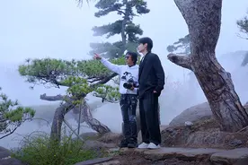 好利来翻红，罗氏三父子成为一股清流图片