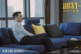 本周12部新片上映，刘德华《红毯先生》迎战惠英红《灿烂的她》图片