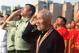 跟农村老兵谈“军龄”视同“缴费年限”，基本上是毫无意义的图片