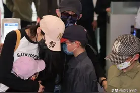 大陆配偶亚亚被迫离台！本人发声：清清白白，堂堂正正图片