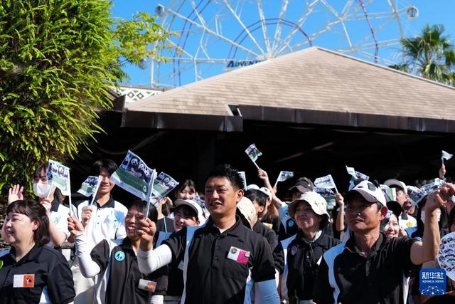 没有回旋余地，中国下令直接收回，17万日本人泪奔	，高市闯祸了！