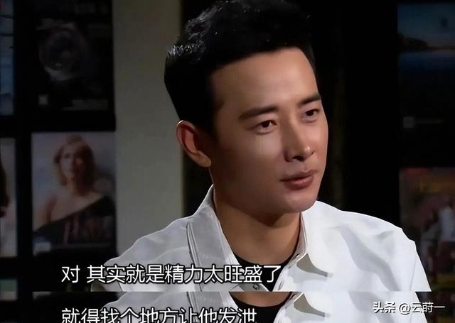 罗晋半年提6次分手，7年“流浪”不回家，看来唐嫣这次无力回天了