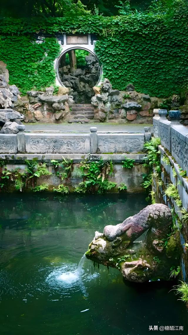 地道无锡人亲测｜央妈严选·惠山古镇全维度旅游体验攻略