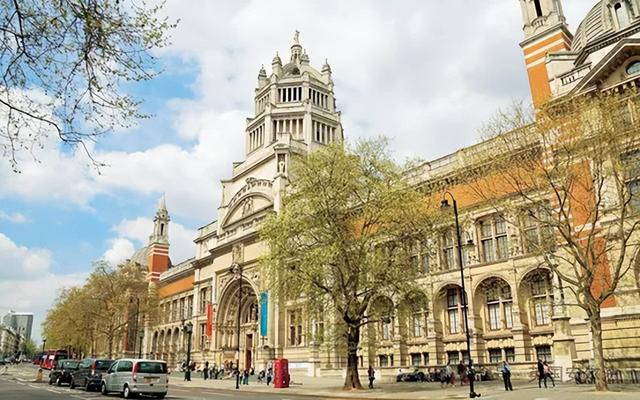 伦敦的32个行政区的综合排名