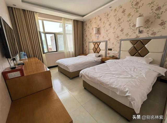 自驾新疆22天，住宿总花费6032元，我都住了哪些酒店，经验分享