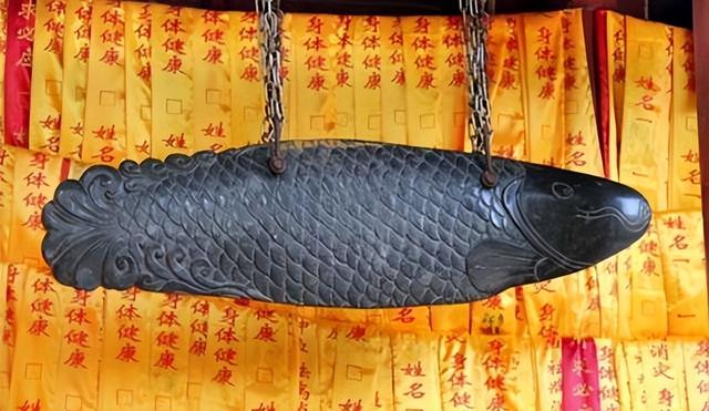 中国有一古庙，庙不大，却有武警全天站岗，究竟有何过人之处？