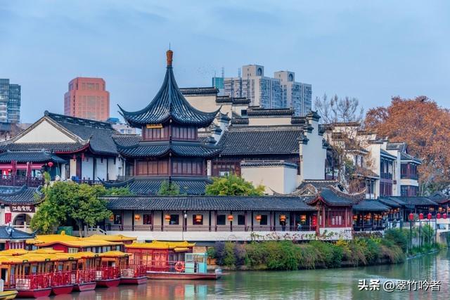 江苏12大5A景区终极考验！去过3个算入门，全去过的是真“大神”