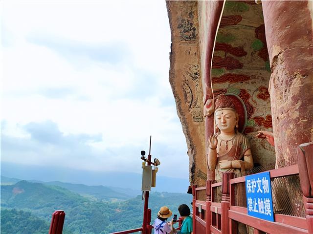 适合五一出游的宝藏目的地盘点，避开人挤人