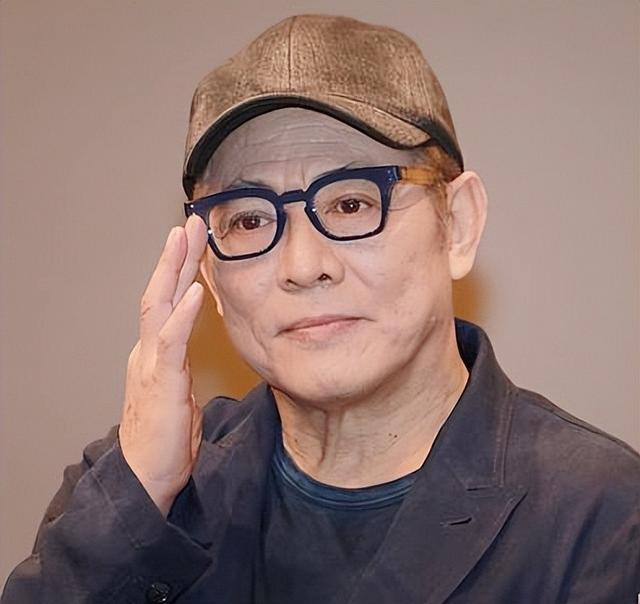 李连杰突然间传生病消息，四个女儿会如何面对爸爸的情况呢？