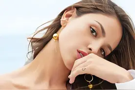 墨西哥的十大美女！性感貌美，体态丰盈！图片