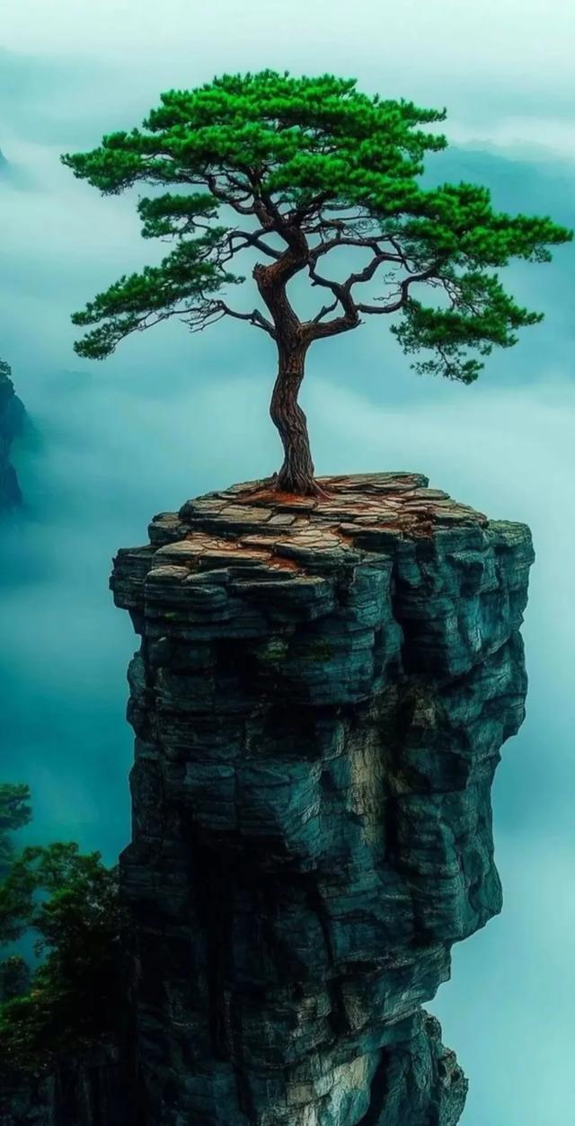 #山水美景 #自然风光 #美丽风景