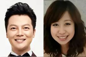 “央视主持人”的14对恩爱夫妻颜值今昔对比图片