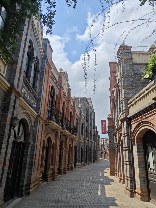 误解的台儿庄