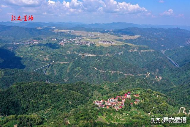 华东第一高桥：宏伟的交通要道，网红打卡地