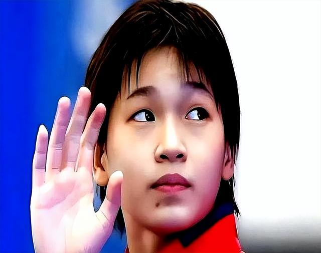 正式退出！全红婵官宣意外决定。中国跳水队无奈批准，陈芋汐祝福