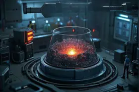 可控核聚变+“特殊材料”，最正宗的10家公司！图片