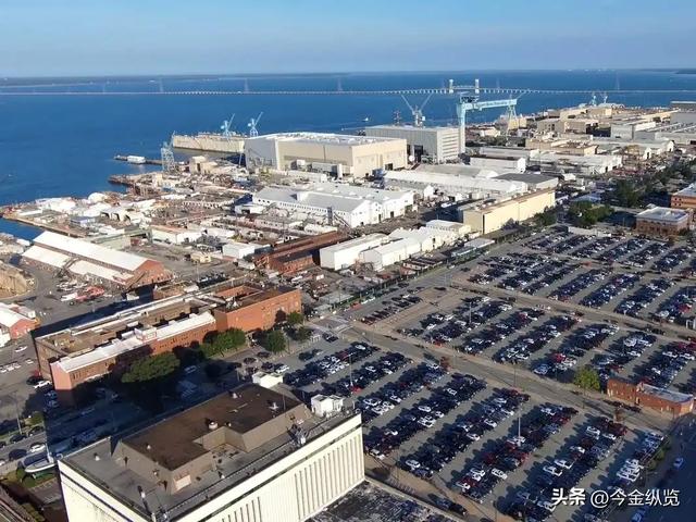 特朗普下令废电磁弹射：美国航母"重回蒸汽时代"，或再无航母可用