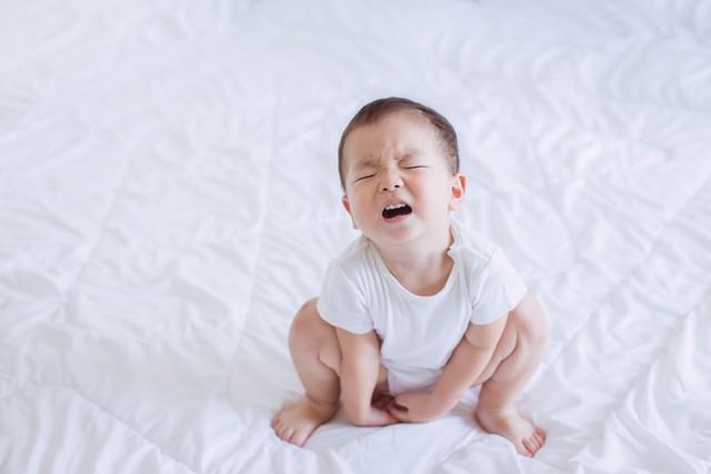 《孩子脾虚的6个表现，中一个就要注意！家长必看》