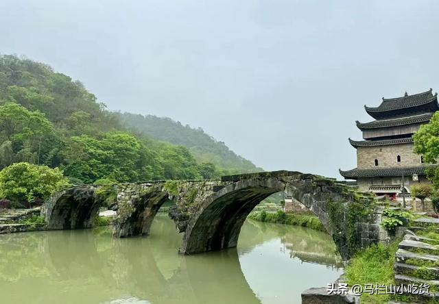 永州超全旅游，小众景点打卡攻略奉上！
