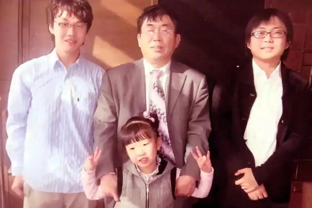 聂卫平去世不到2天，私生活被扒	，婚内出轨，儿女名字暗藏深意