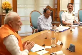 莫迪咽不下战败这口气！印度或已借鉴乌克兰式打法，再次挑起战火图片