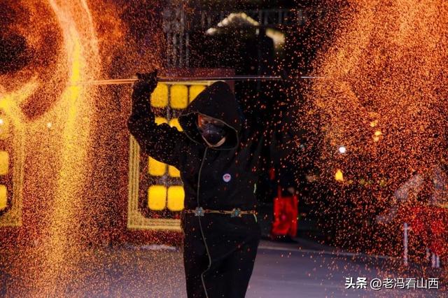 临汾乡宁云丘山为国祈福盛典现场震撼人心！精彩不断！