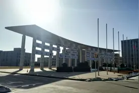 携手北三县，北京通州六大产业集群效应显现图片