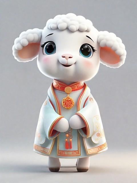 属羊人12月2日起	，有“大事”即将发生 是福是祸就看这一步怎么走