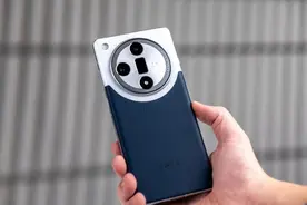 “超级标准版”手机是什么样的体验？OPPO Find X7手机影像测评图片