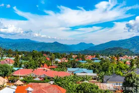 因为喜欢一个人而爱上一个国家， 用镜头记录真实的卢旺达现状图片