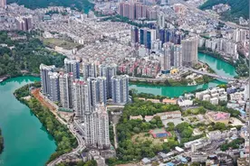 贵州最热的三座城，有底蕴有风景，虽不宜居但宜游，你都去过了吗图片