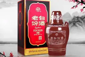 24年白酒销售超30亿的28款大单品，你至少对1款产品贡献过销量！图片