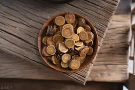 倪海厦：新冠卷土重来，提高免疫力，防中招，一碗汤在家做起来图片