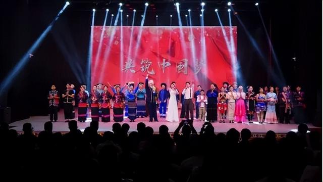 明星空降，免费看！12月31日跨年公益演出来了