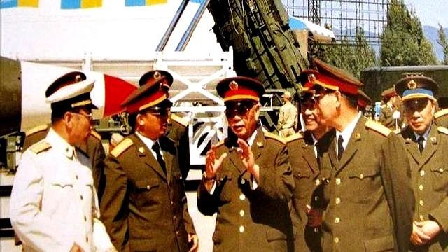 首次访华就不尊重我国？中国当场撤走仪仗队：摆正态度再来吧！
