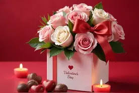 中年女人对男人动了情，会有3个很明显暗示，别不懂图片