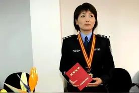 使人含冤入狱的聂海芬到举报被捕的马树山，老百姓还有地方申冤吗图片