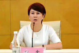 张鑫任四川省达州市开江县委副书记，提名任县长（附简历）图片