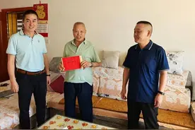 2024年农村老兵生活补助，每月涨了2.67元，2025年能涨多少呢？图片