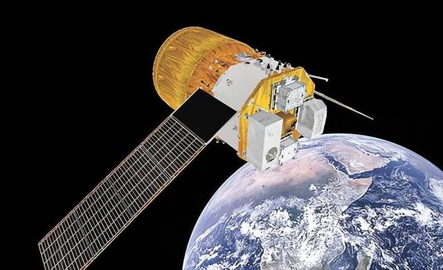 发射3天没到空间站！日本新飞船号称探月，却连主动对接都不会