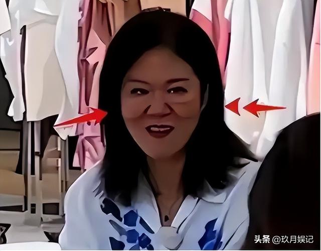 从“铁榔头”到“整容狂魔”，64岁郎平大变样，差一点都认不出来