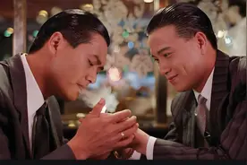 昔日“金马影帝”，与周润发齐名，为何突遭雪藏？（下）图片