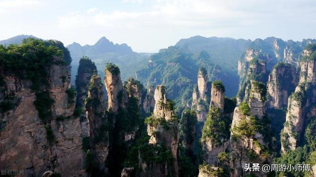 2025年5月去哪玩？国内精华20条自驾路线攻略地图集合分享