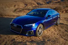 奥迪Q5L对比汉兰达：25万买豪车还是买保姆车？内行人告诉你！图片