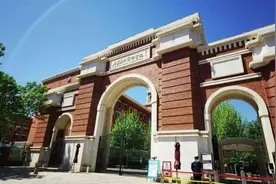 生源优势不在，石家庄43中能否保住优势？图片