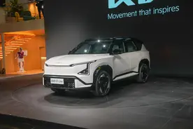 不具备竞争力的大众ID.4 CROZZ，为啥销量远高于同价位车型？图片