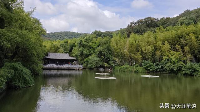 汉江之畔襄阳城，半城烟火半城诗，秋季自驾行D3