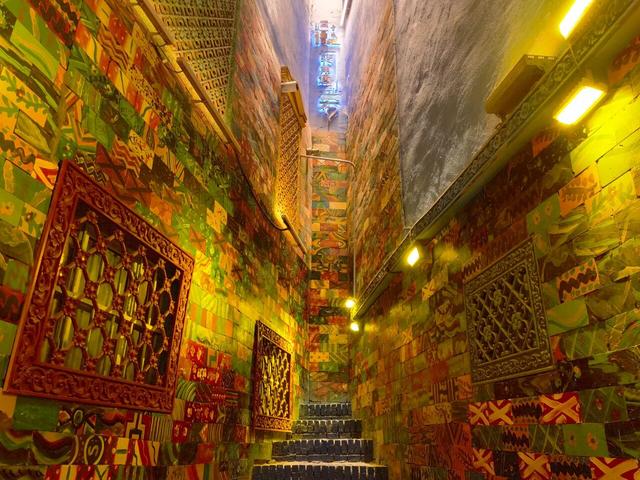 喀什，我又来了